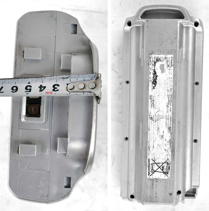 Корпус батареї для електровелосипеда