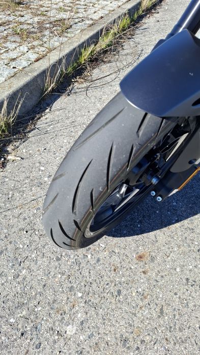 Zontes 125u 2025