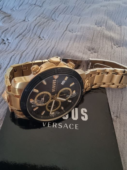 Relógio Versace Versus