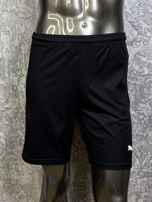 Puma dry cell шорты S размер спортивные черные