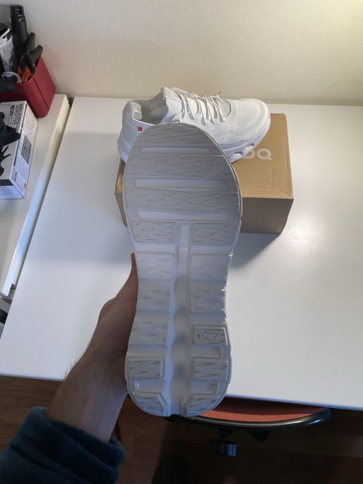 On running cloudtilt loewe