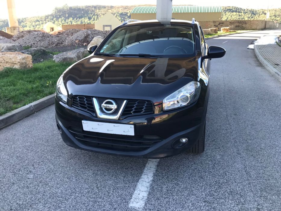 Nissan Qashqai 1.5 Dci 110cv 2011 Nacional Aceito retoma