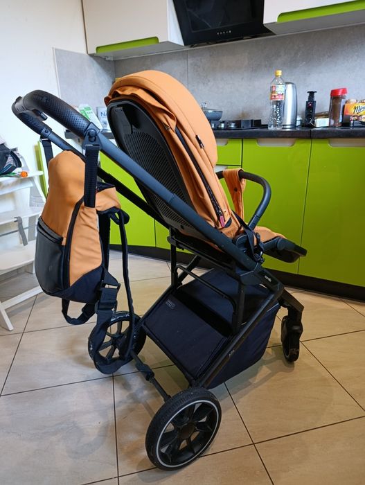 Wózek dziecięcy Carello