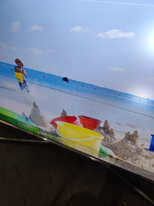 Samsung UE43J5600 (części)