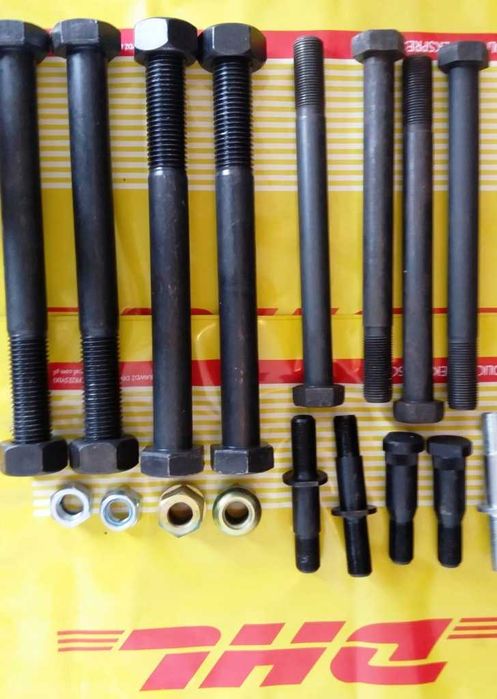 NOWY zacisk hamulcowy ładowarka XCMG YTO ZL