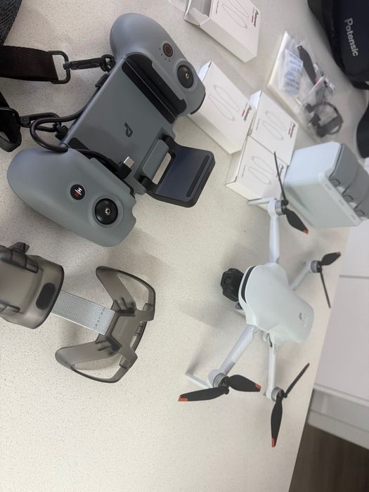 Drone Atom3 Potensic