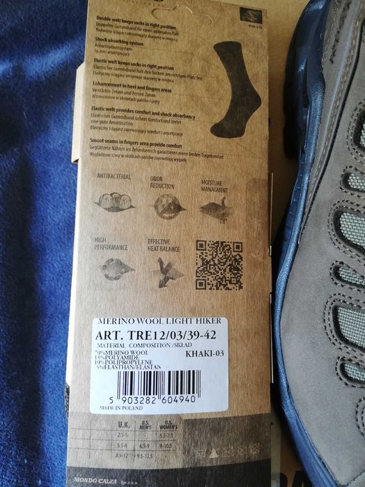 Salomon Quest Tracer GTX 476055