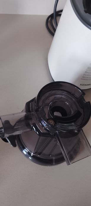 Máquina de Sumo Kenwood PureJuice One (JMP40) - Como Novo