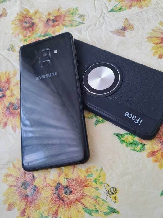 Samsung Galaxy A8 4/32 Duos