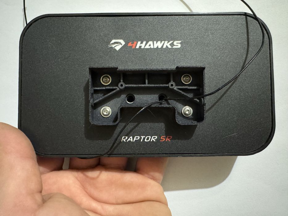 Підсилювач сигналу 4Hawks Raptor SR для mavic 3, autel.