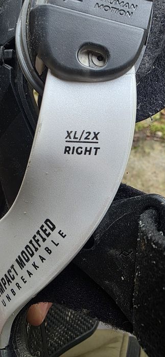 Ortezy kolanowe POD 4K