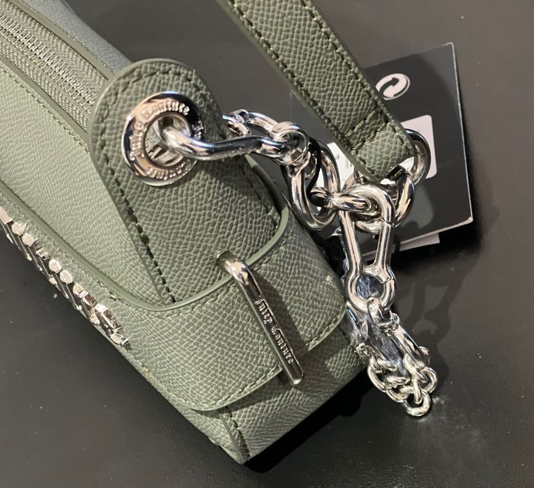 Mała torebka damska Juicy Couture nowa - okazja!