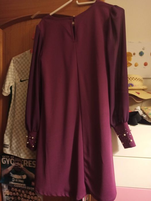 Vestido xl novo sem uso