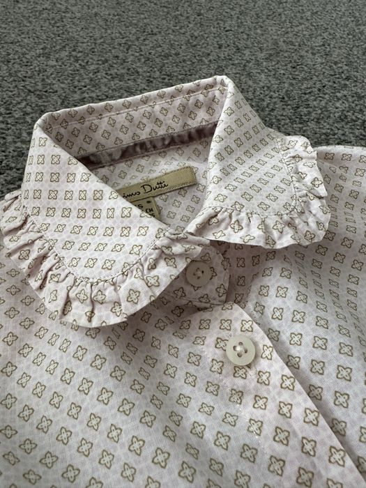 Koszula Massimo Dutti 98 / 104 / 110