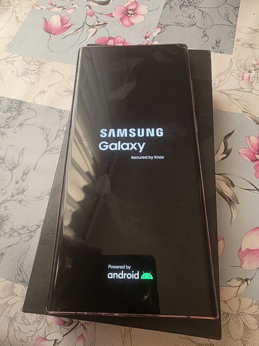 Samsung Galaxy s22 ultra