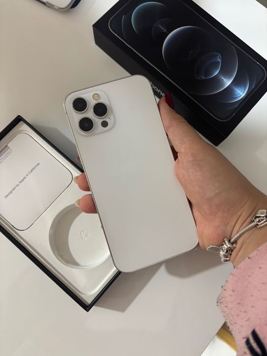 iPhone 12 Pro Max 128Gb