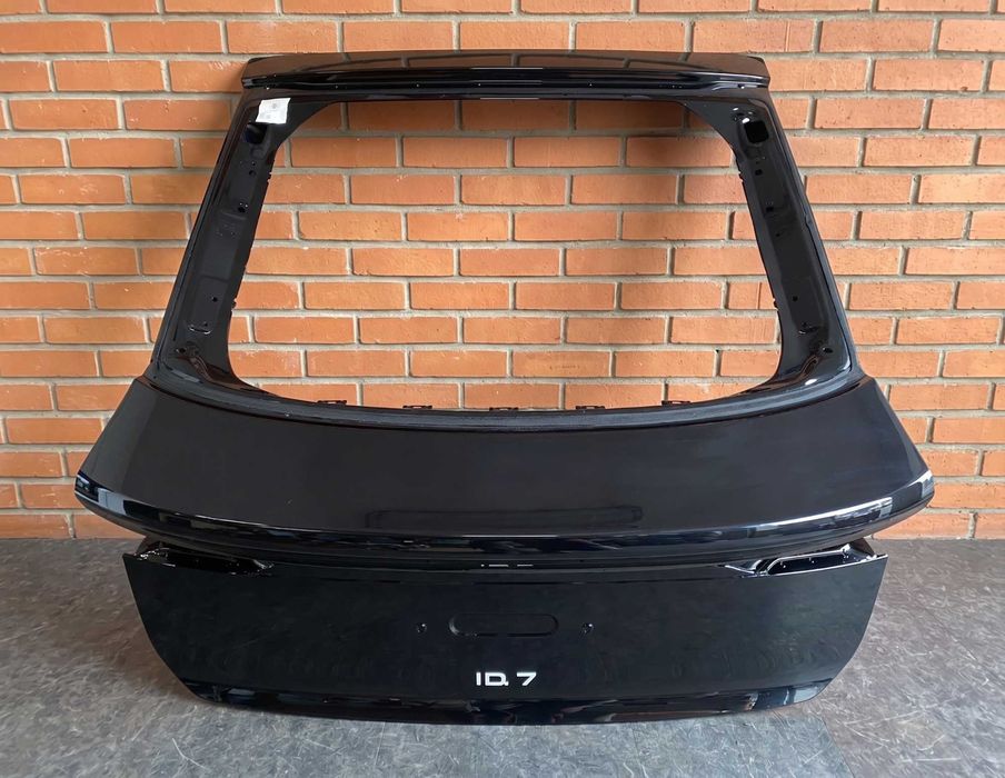 Кришка багажника Volkswagen ID7 разборка