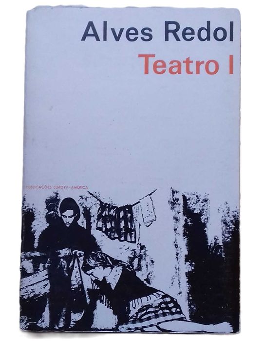 Livros de Alves Redol