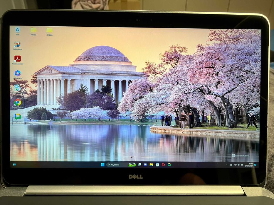 Laptop Dell Precision