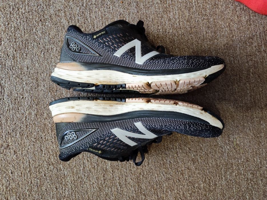 Buty News Balance rozm 36,5 stan bardzo dobry