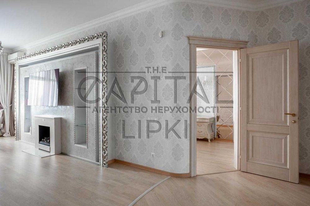 Оренда квартири, ЖК Новопечерські Липки, Драгомирова, Верхогляда