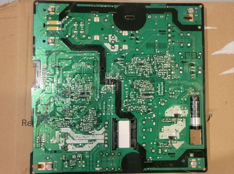 Fonte de alimentação Samsung BN44 - 01058A