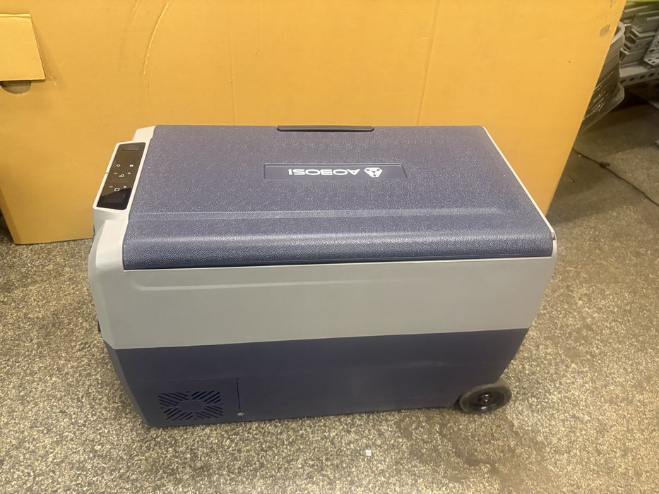 Lodowka samochodowa Aaobosi 50l