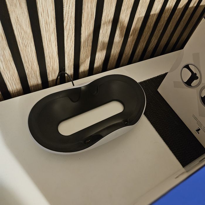 Sony PS VR2 Playstation VR2 super zestaw.