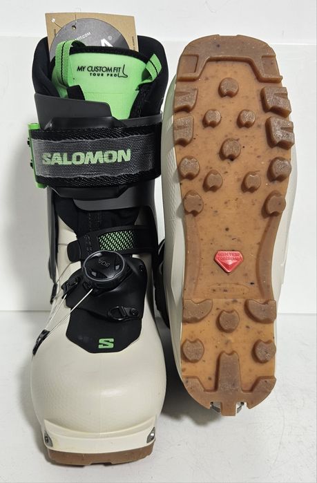 Buty skiturowe SALOMON MTN SUMMIT PRO  24.5 cm
