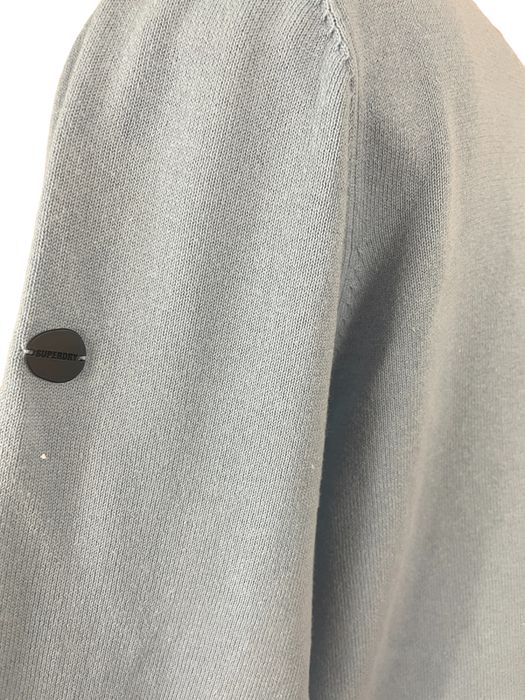 Superdry Studio roz. XL męski lekki sweter