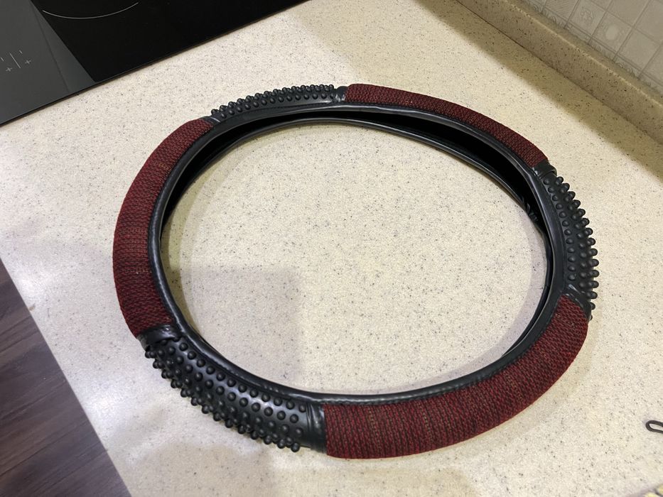 Чохол на кермо чехол на руль