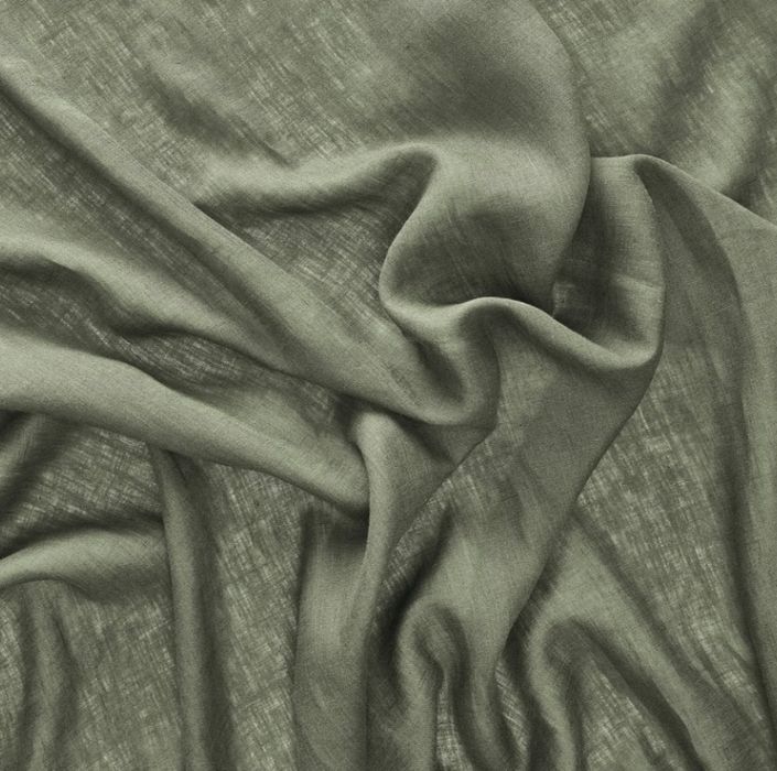 Cortinados Dytäg, 100% linho