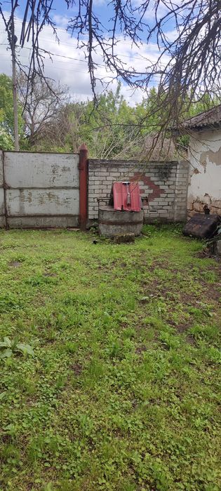 Затишна садиба біля Десни