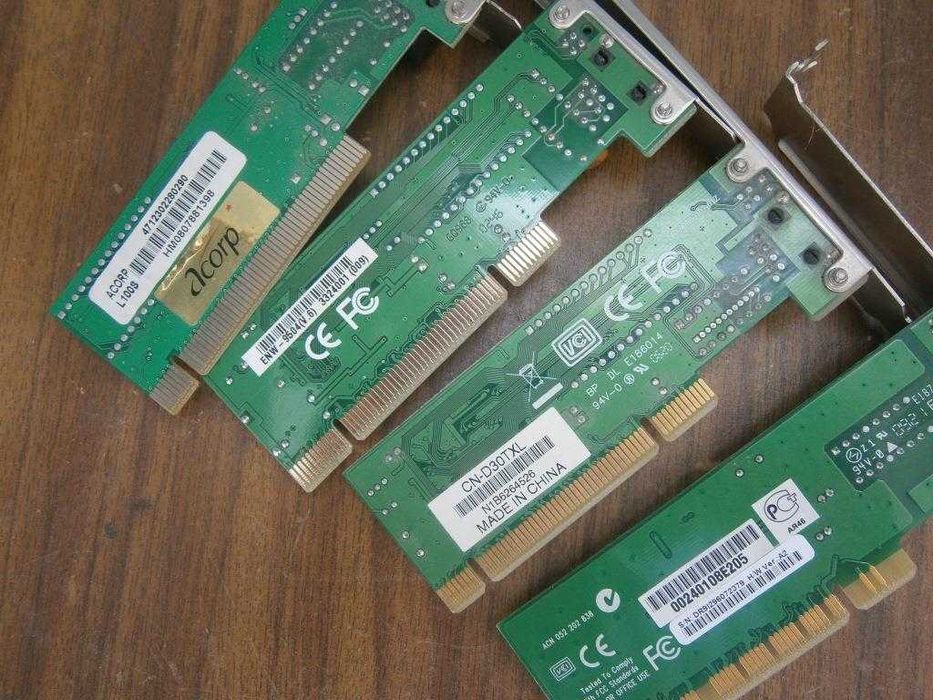 Сетевая карта D-Link