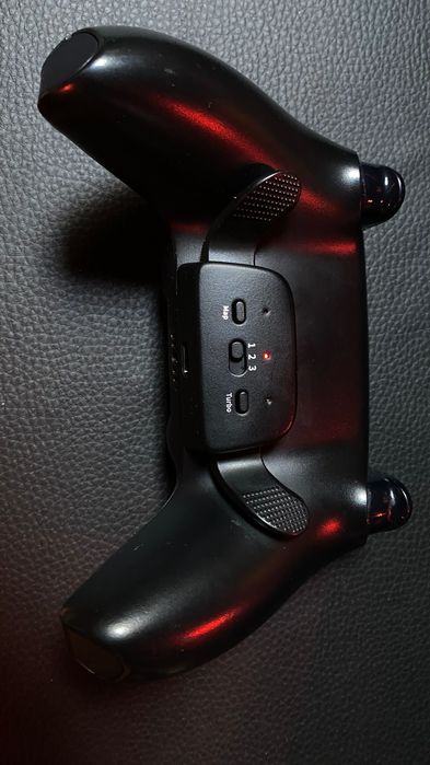 Comando Ps5 com RapidTriggers