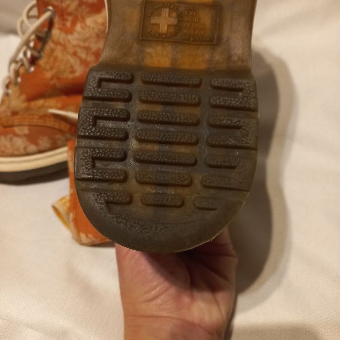 Dr.Martens жіночі ботинки