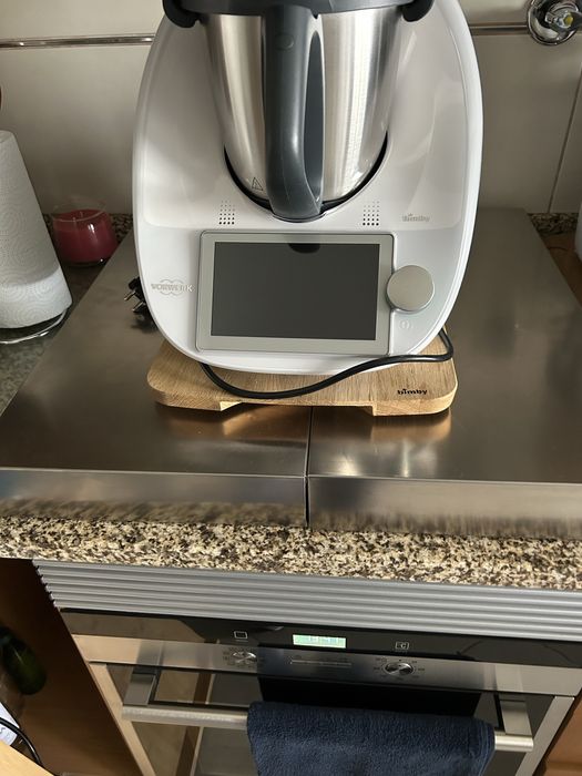 Capa de Inox Para Placa de Indução - Vitroceramica e de Gás