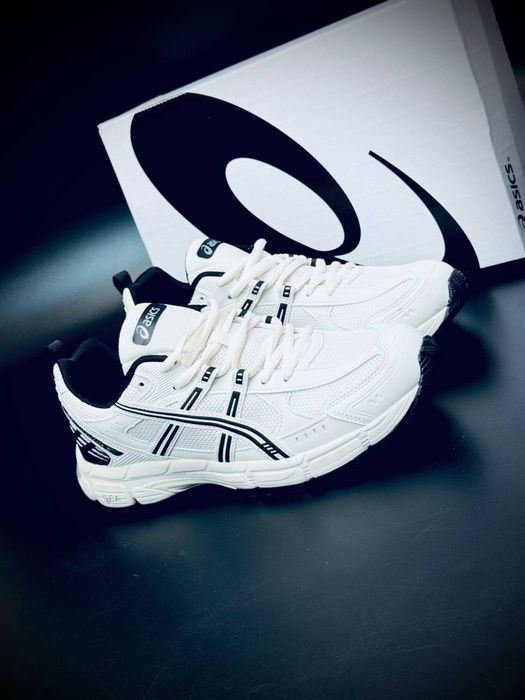 Асиксы лето !! Красовки асикс мужские / asics gel kahana 8 летние / асикс гель / натуральная кожа / кросовки мужские топ качество / asics мужски