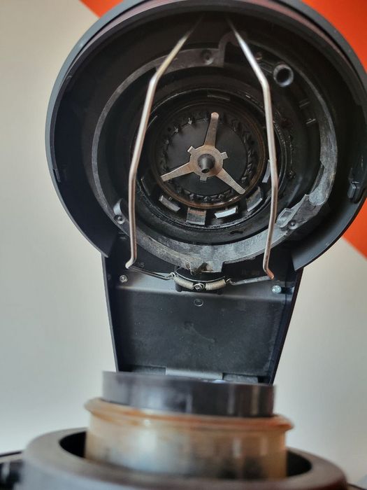 Nespresso Vertuo Next