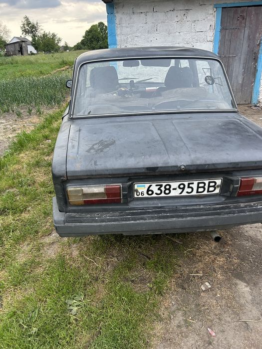 Продам ваз    2106