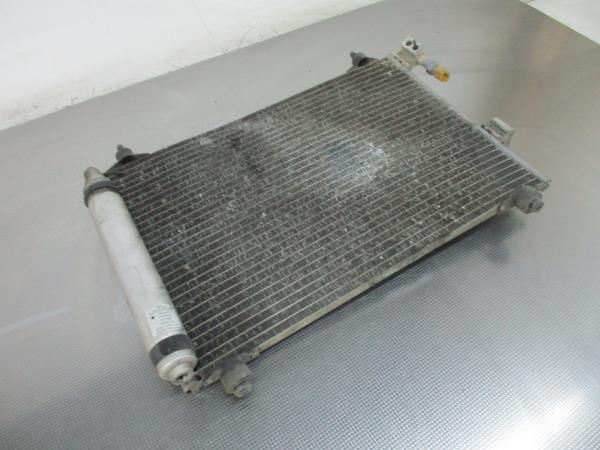 Radiador AC CITROËN C5 III (RD_)