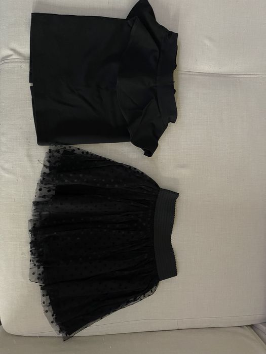 Юбки для девочки р 134