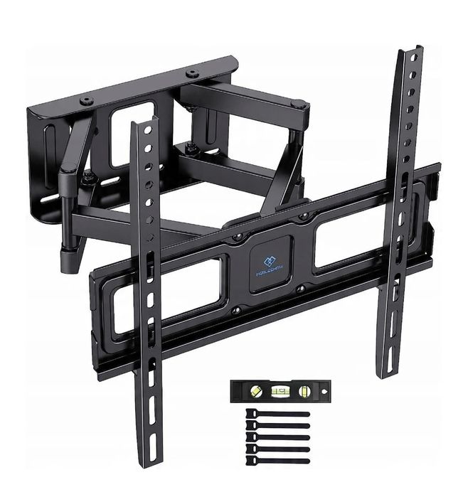 Uchwyt regulowany do telewizorów 32-55" extra strong 45 kg