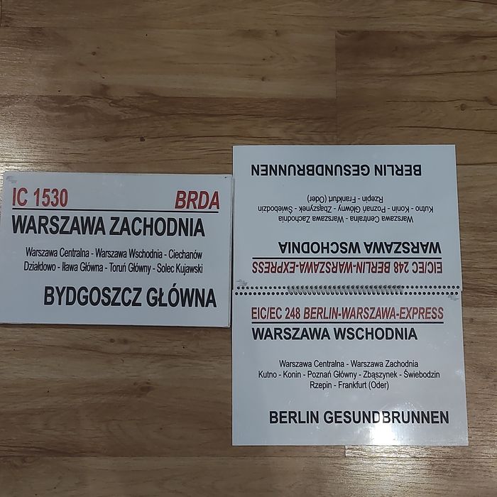 Kalendarz BWE Plus 15 losowych tabliczek