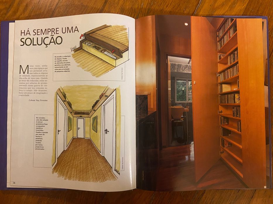 O Grande Livro da Arrumação