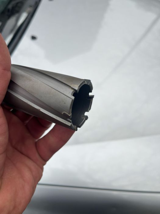 wiertło rurowe 42*100 Integra Tools