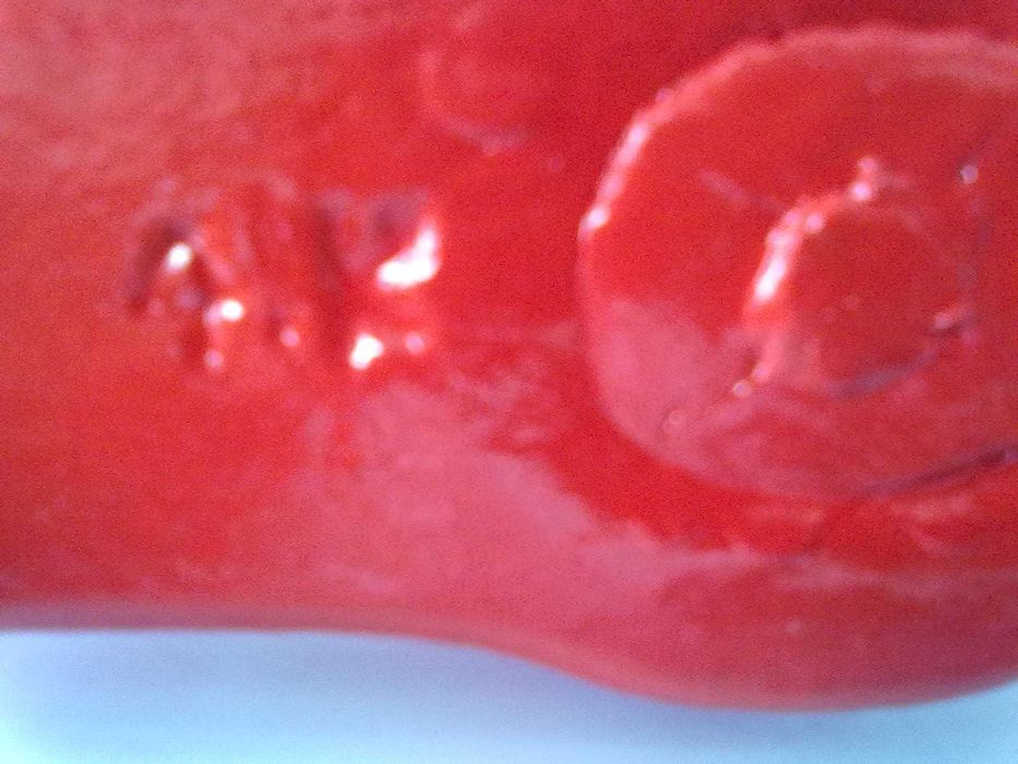 Marreta de 4 quilos como nova