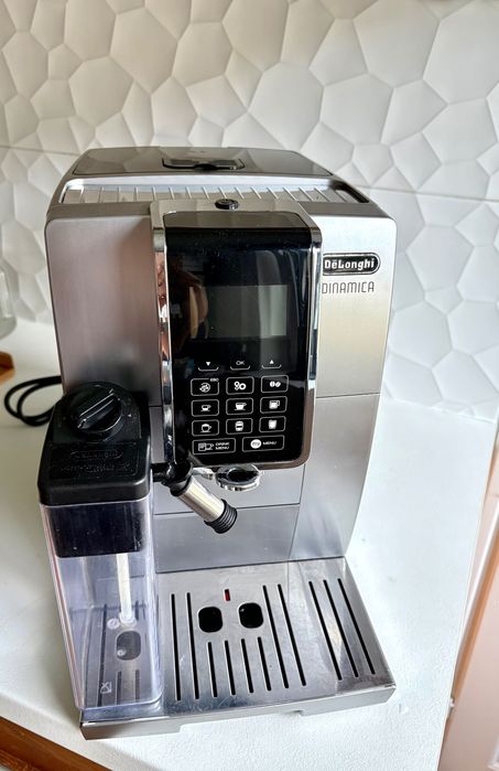 Ekspres do kawy DeLonghi