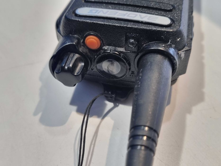 Портативная рация Baofeng UV9R-ERA 15W