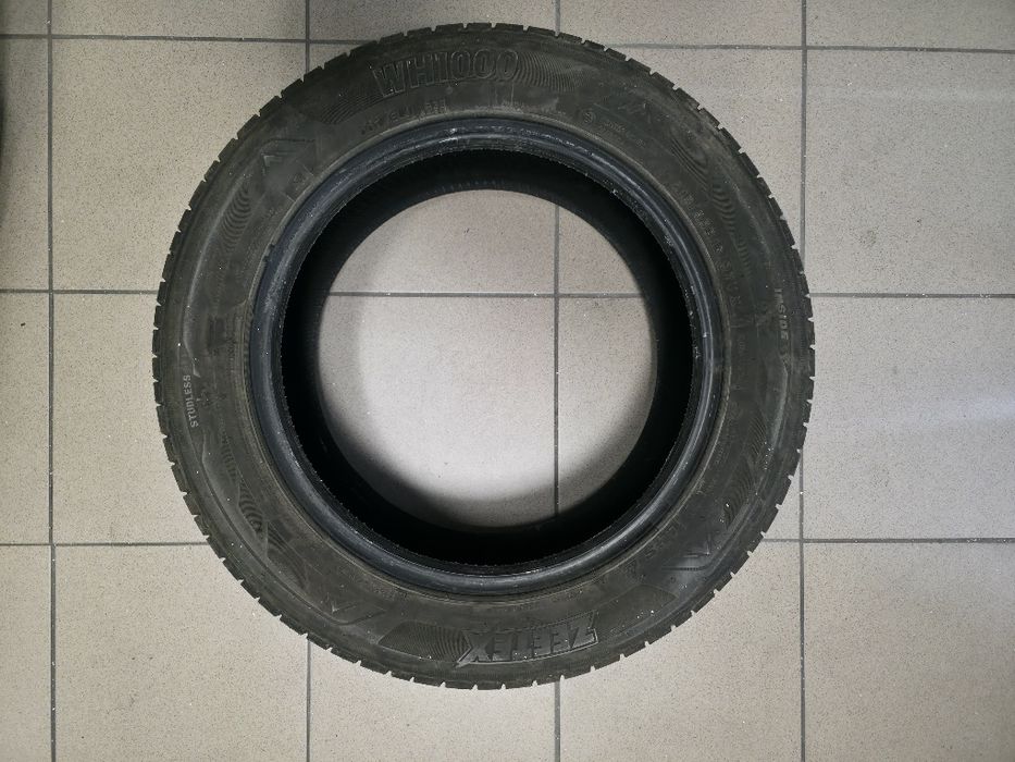 Sprzedam opony zimowe